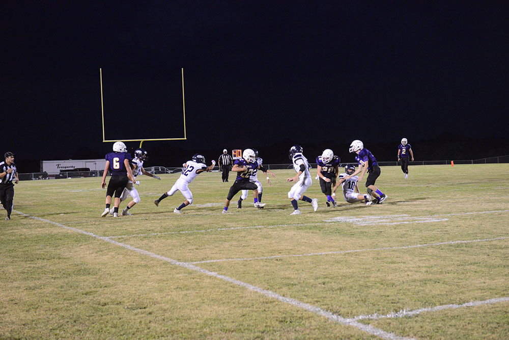 St. Joseph Catholic School Homecoming 2019